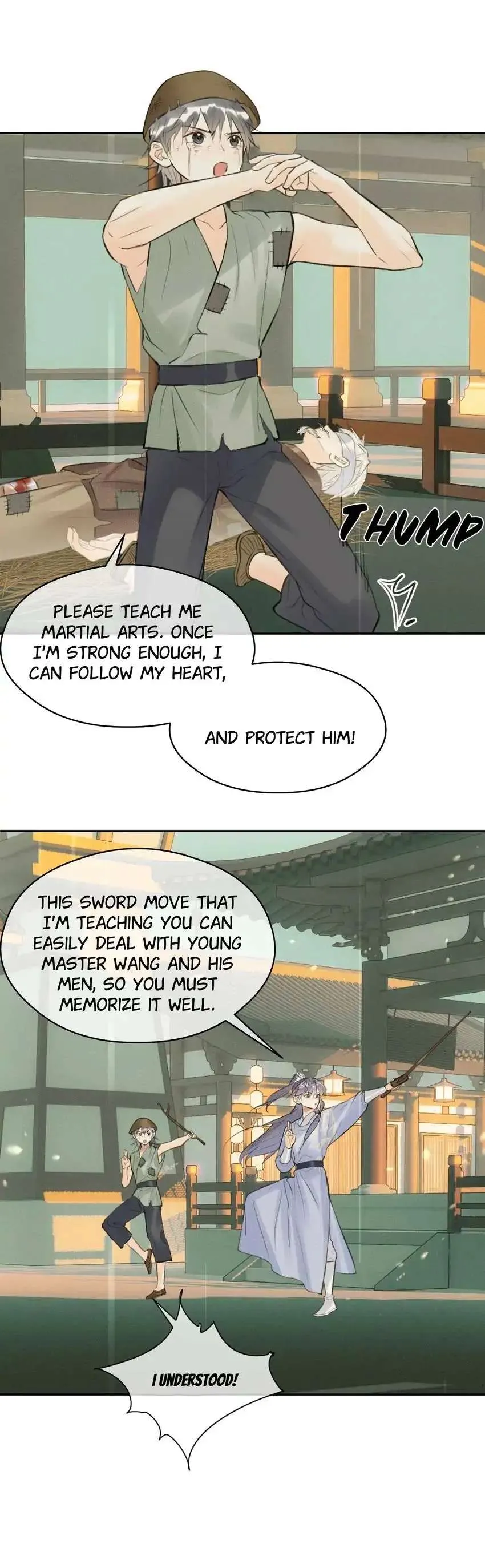 Read Follow Your Heart chapter 46 image 12 on Lezhin