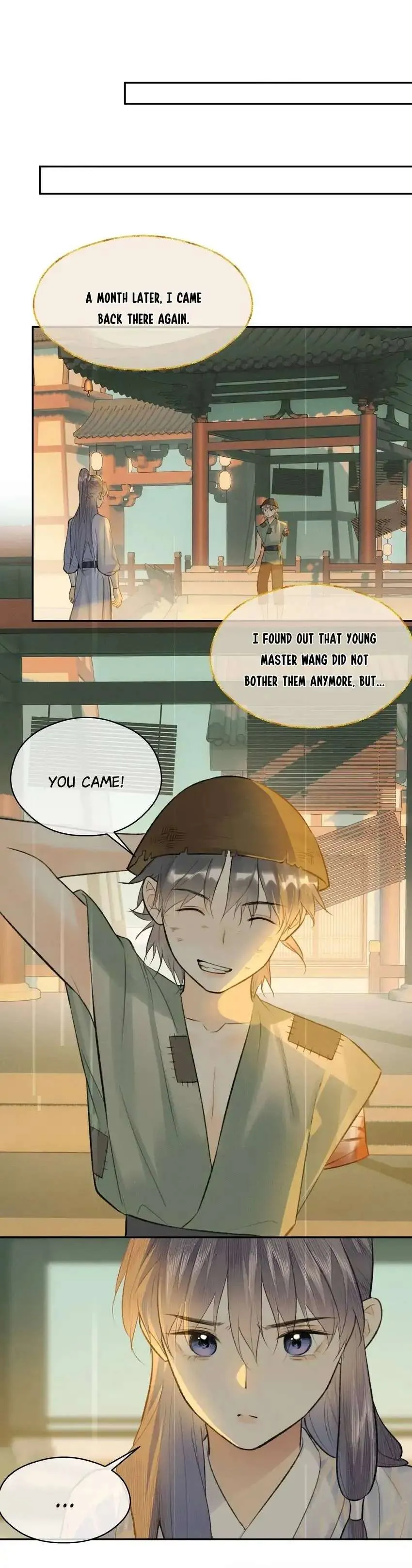 Read Follow Your Heart chapter 46 image 13 on Lezhin