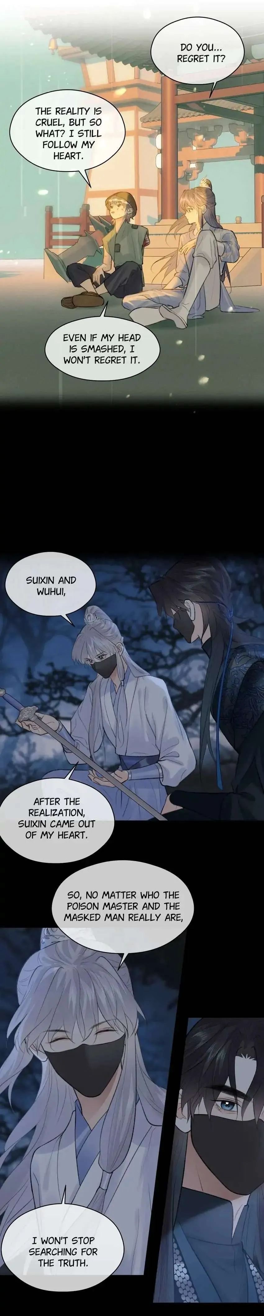 Read Follow Your Heart chapter 46 image 14 on Lezhin