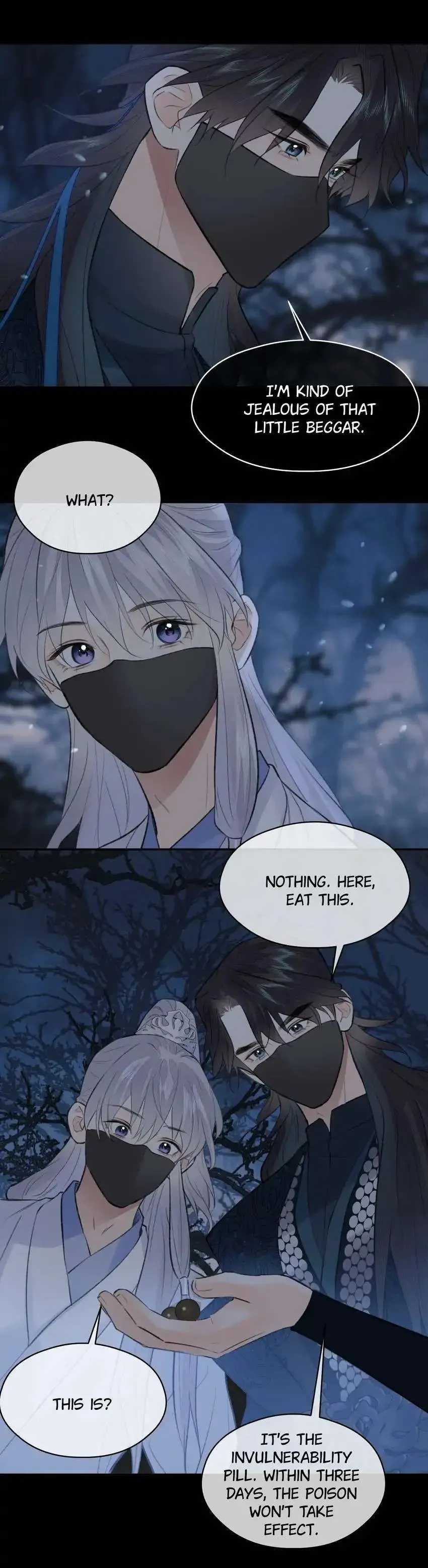 Read Follow Your Heart chapter 46 image 16 on Lezhin