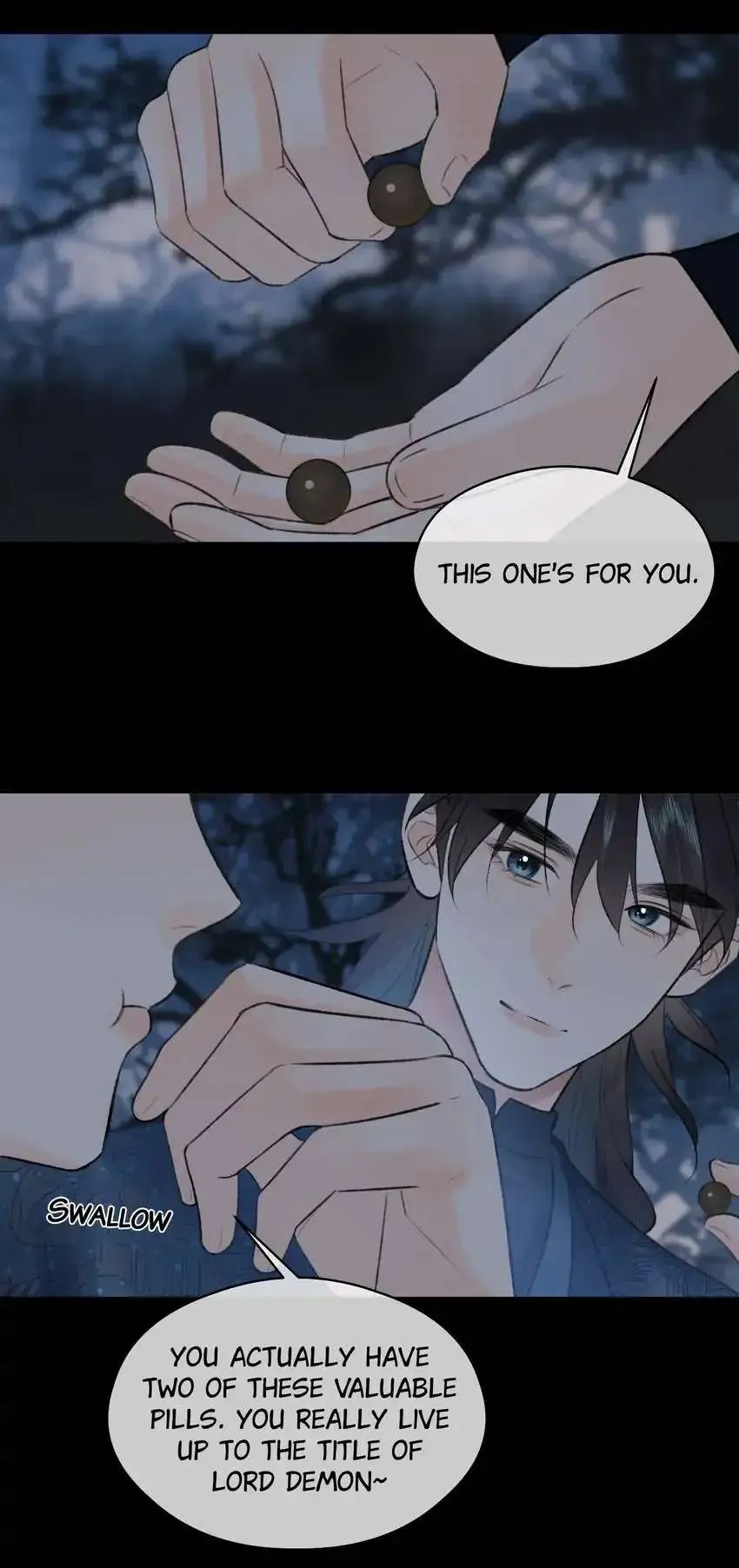 Read Follow Your Heart chapter 46 image 17 on Lezhin