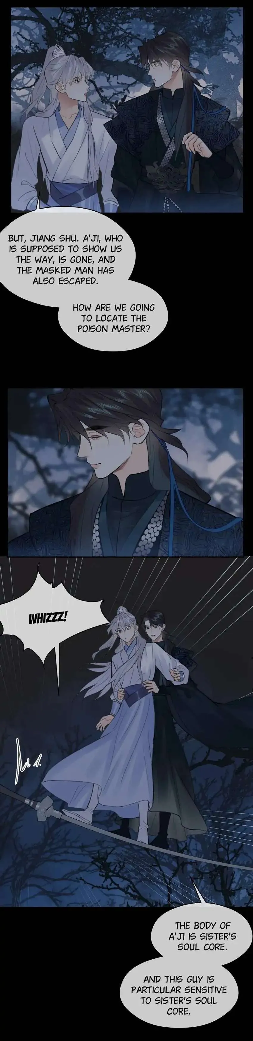Read Follow Your Heart chapter 46 image 18 on Lezhin