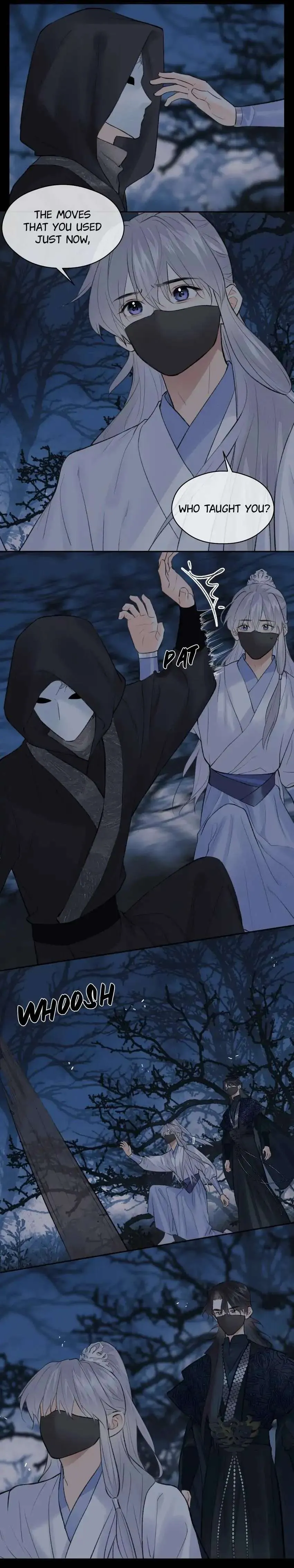 Read Follow Your Heart chapter 46 image 2 on Lezhin