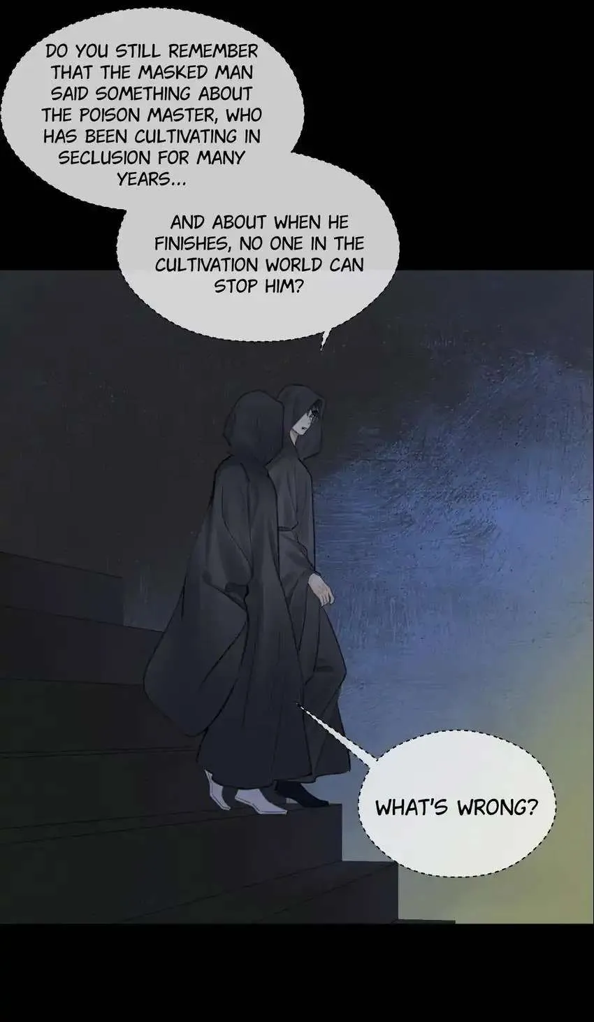 Read Follow Your Heart chapter 46 image 21 on Lezhin