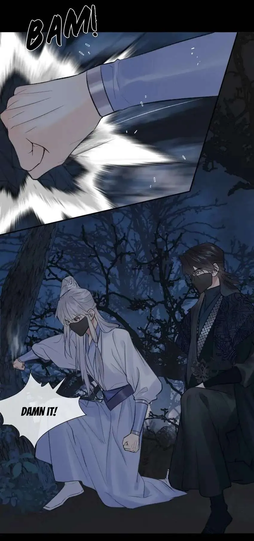 Read Follow Your Heart chapter 46 image 3 on Lezhin