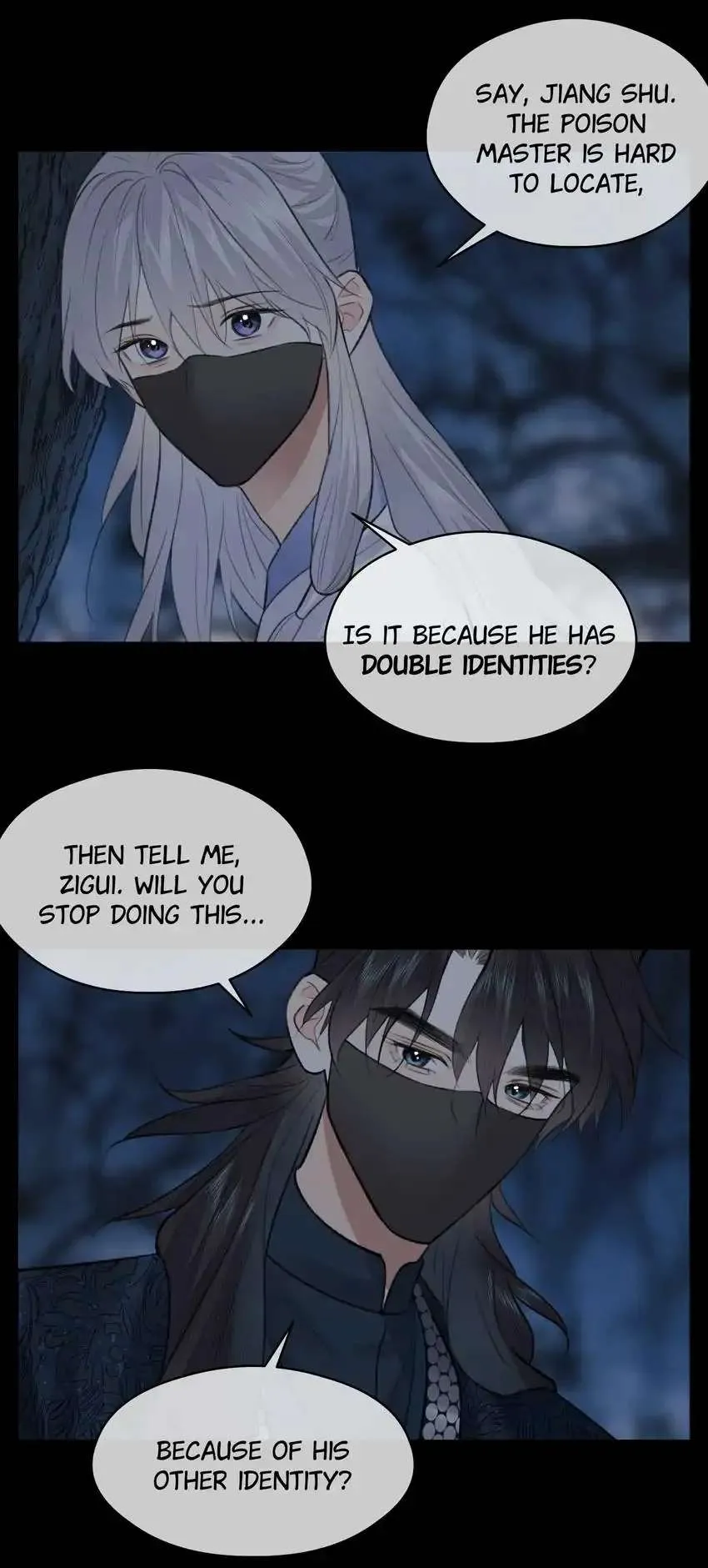Read Follow Your Heart chapter 46 image 4 on Lezhin