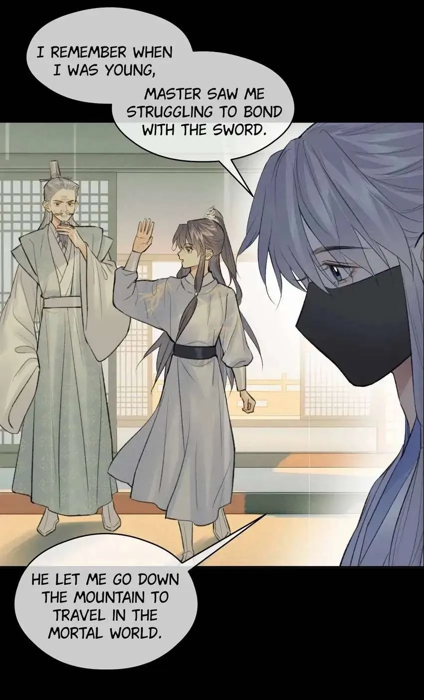 Read Follow Your Heart chapter 46 image 6 on Lezhin