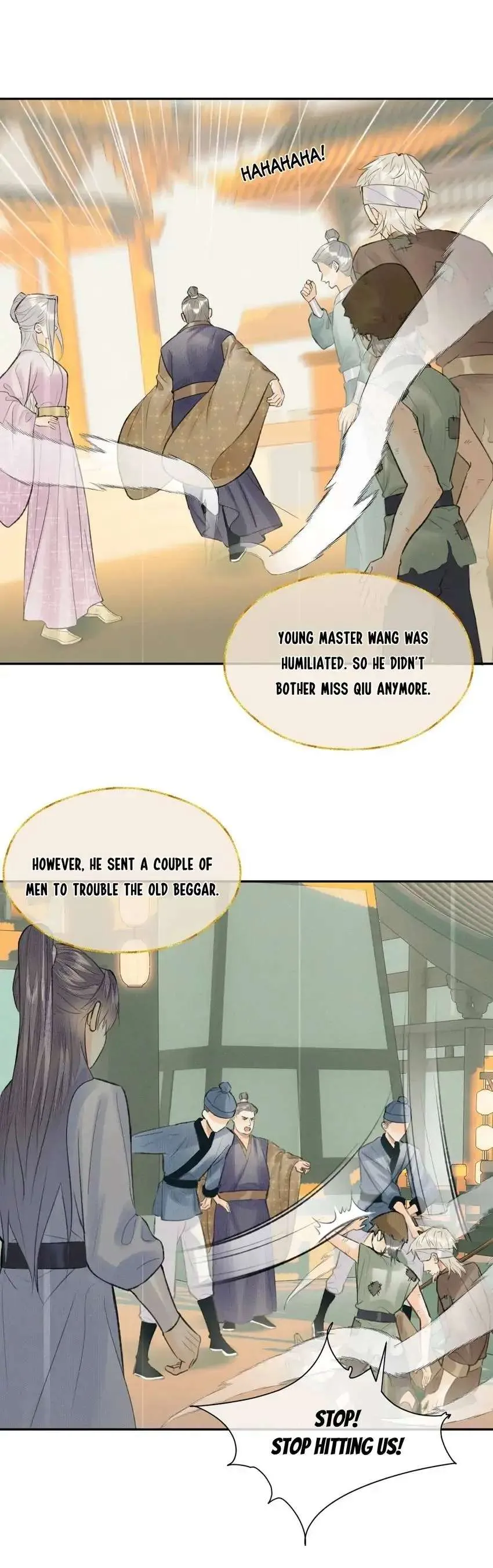 Read Follow Your Heart chapter 46 image 9 on Lezhin