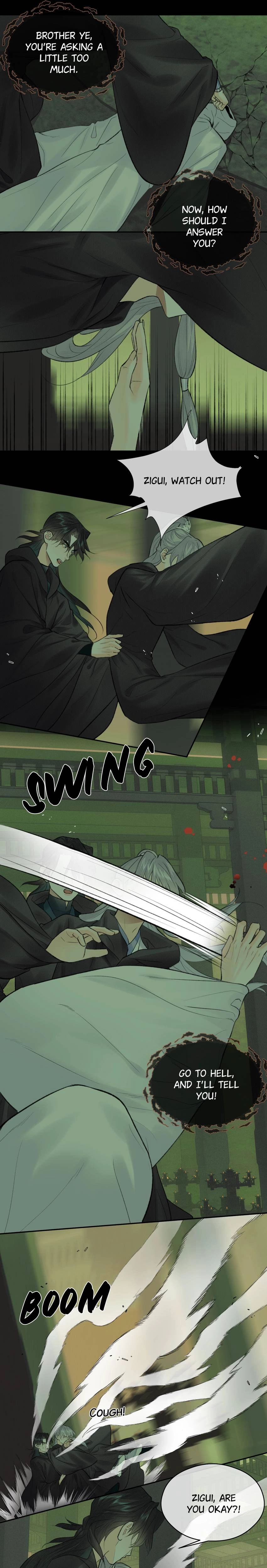 Read Follow Your Heart chapter 47 image 10 on Lezhin