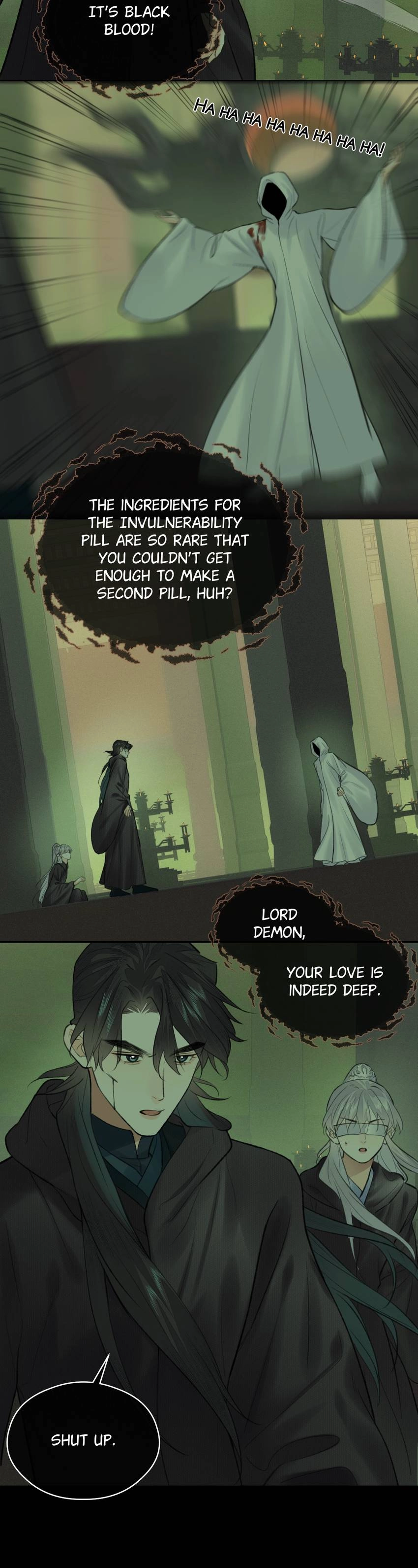 Read Follow Your Heart chapter 47 image 16 on Lezhin