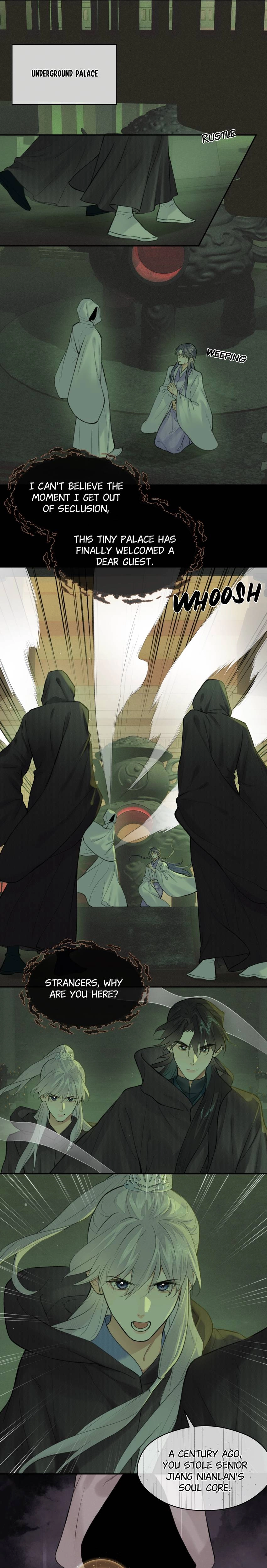 Read Follow Your Heart chapter 47 image 2 on Lezhin