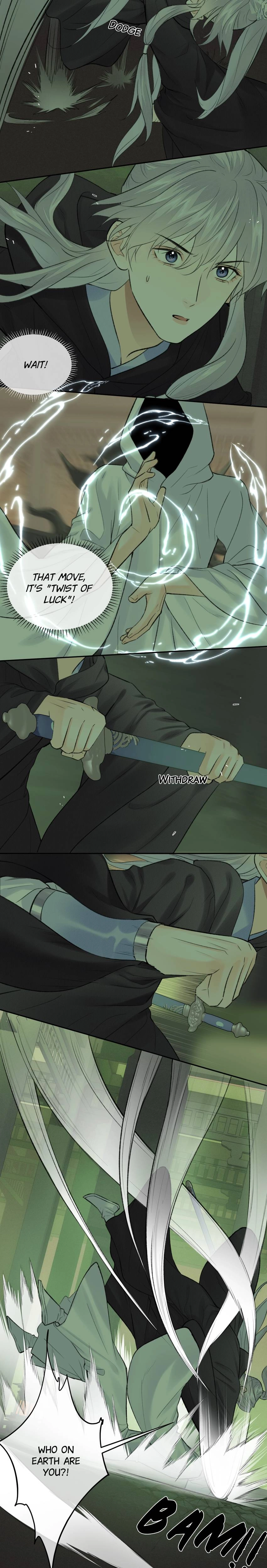 Read Follow Your Heart chapter 47 image 7 on Lezhin