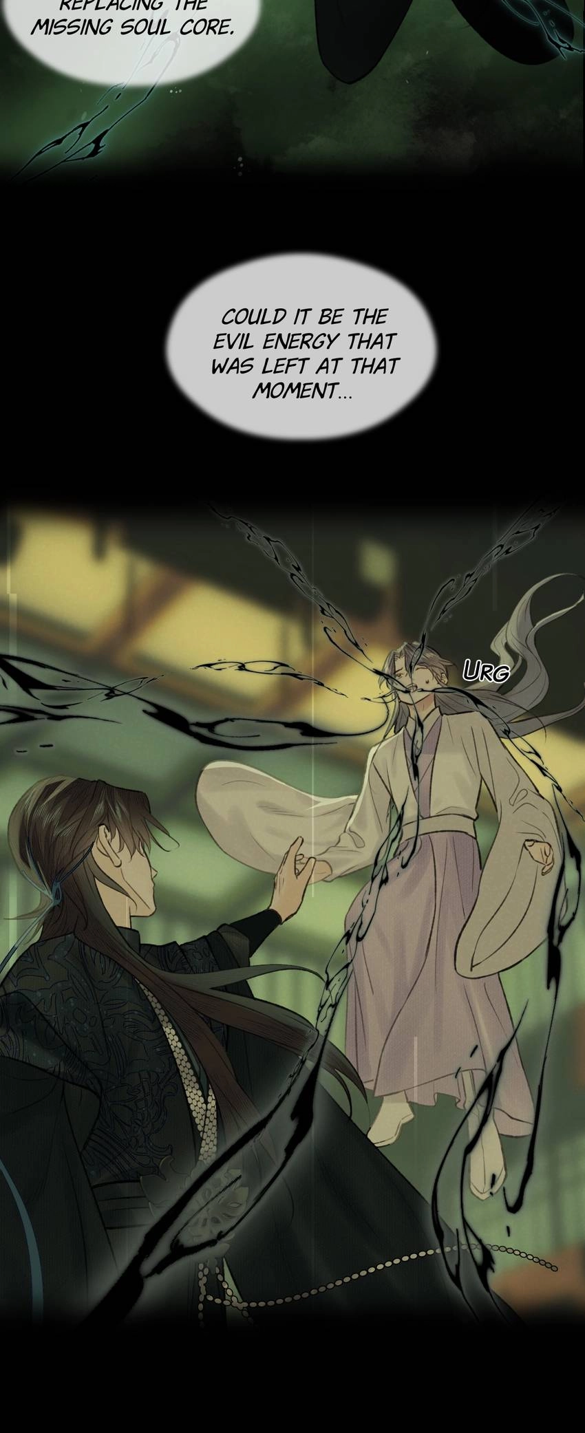 Read Follow Your Heart chapter 48 image 10 on Lezhin