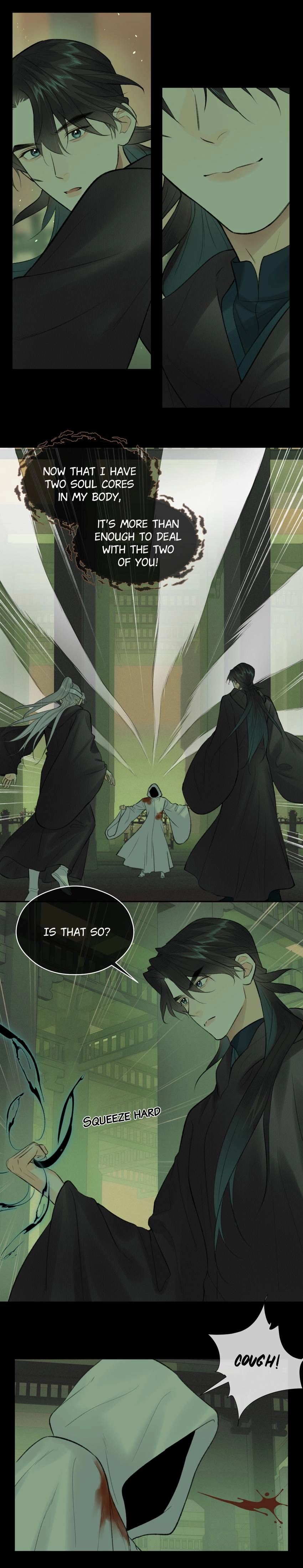 Read Follow Your Heart chapter 48 image 13 on Lezhin