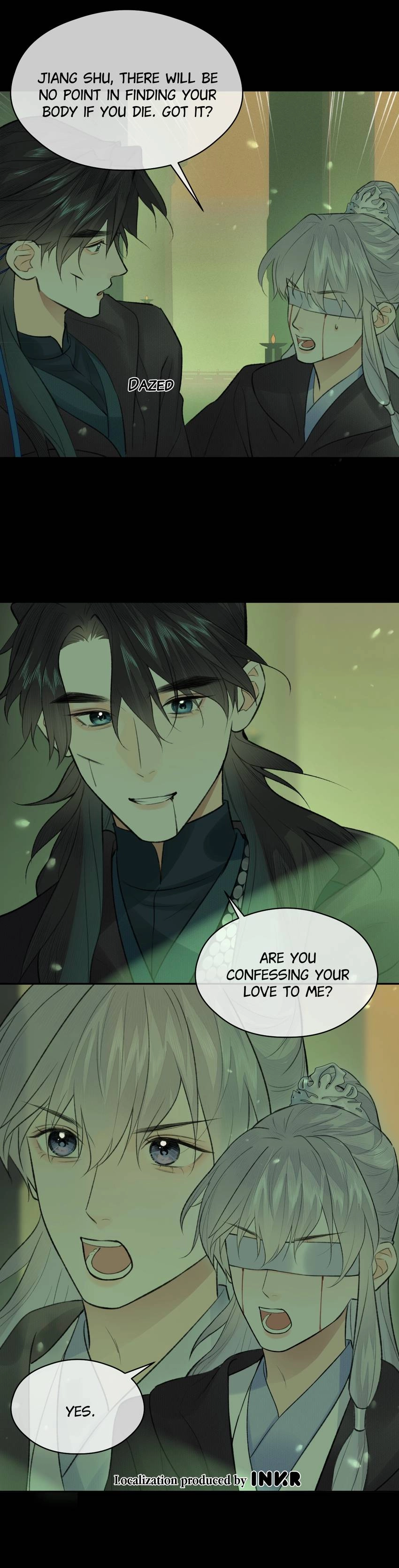 Read Follow Your Heart chapter 48 image 17 on Lezhin