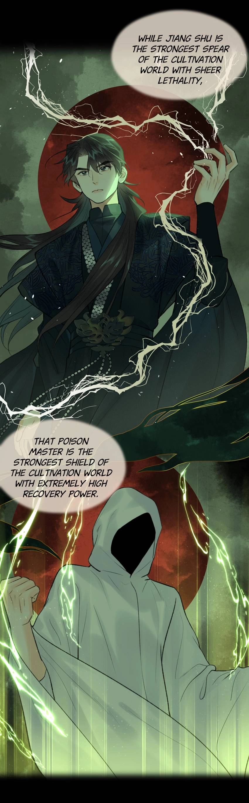 Read Follow Your Heart chapter 48 image 3 on Lezhin