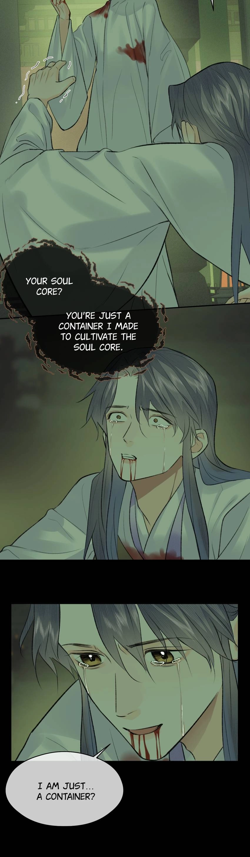 Read Follow Your Heart chapter 48 image 6 on Lezhin