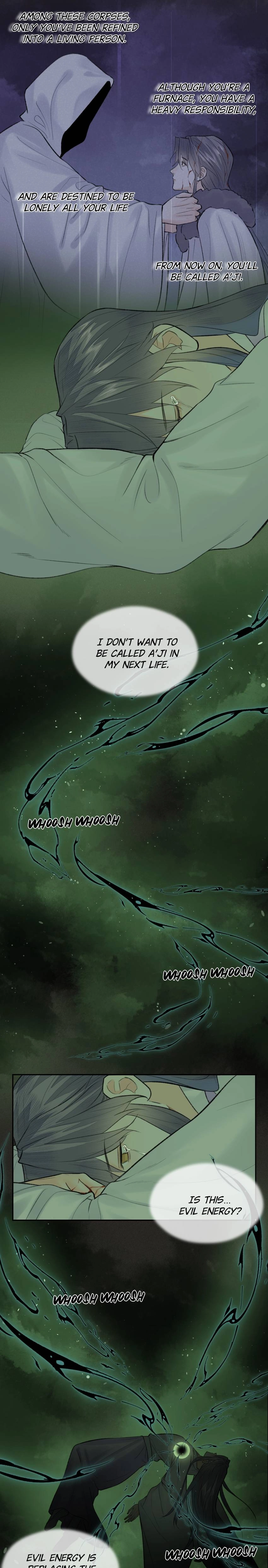 Read Follow Your Heart chapter 48 image 9 on Lezhin