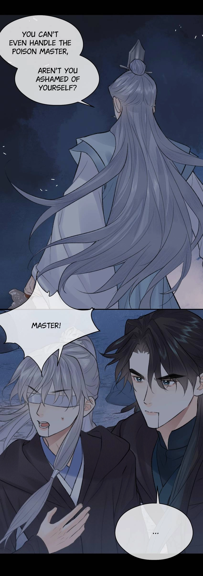 Read Follow Your Heart chapter 49 image 12 on Lezhin
