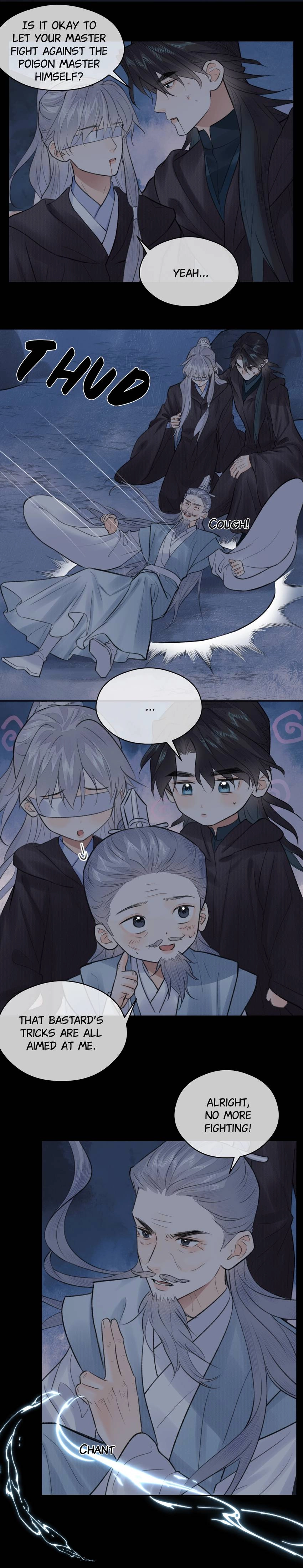 Read Follow Your Heart chapter 49 image 14 on Lezhin