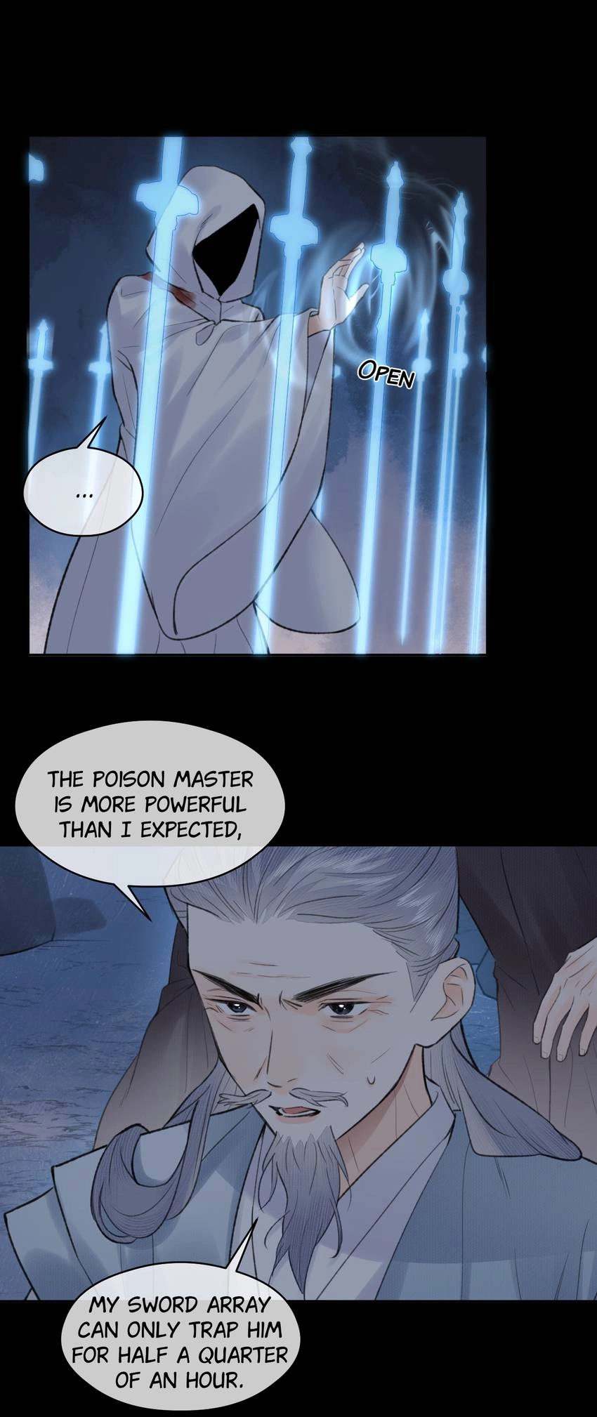 Read Follow Your Heart chapter 49 image 16 on Lezhin