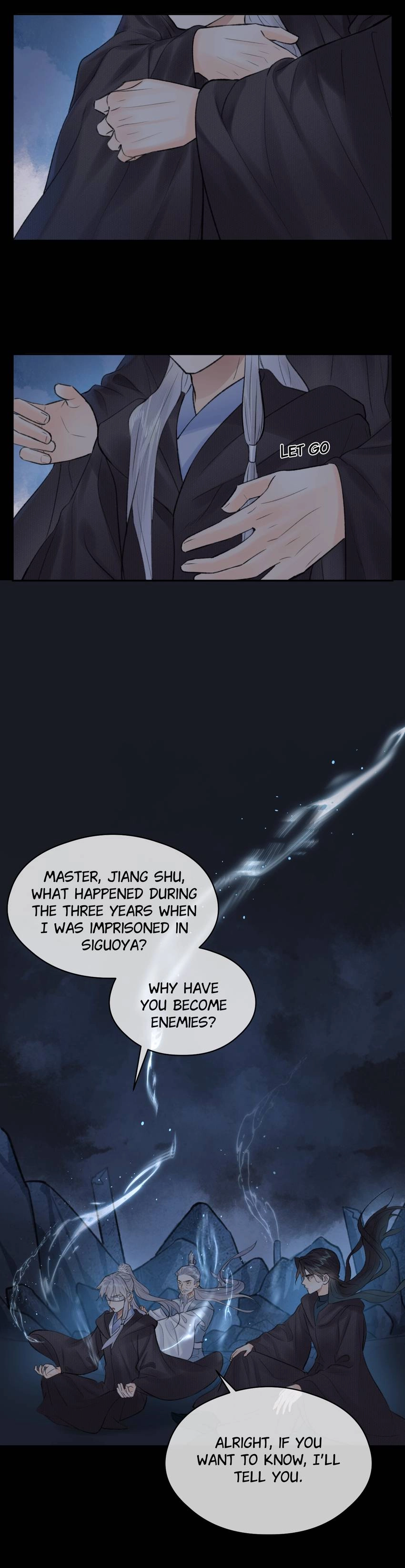 Read Follow Your Heart chapter 49 image 18 on Lezhin