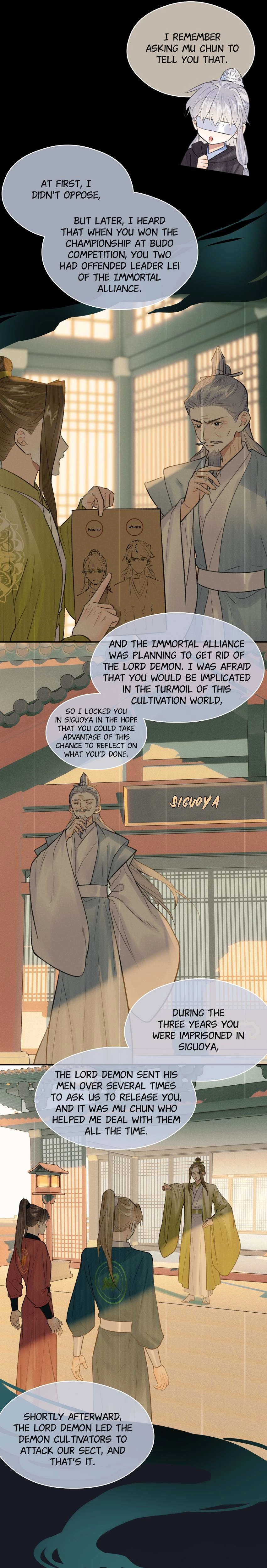 Read Follow Your Heart chapter 49 image 20 on Lezhin