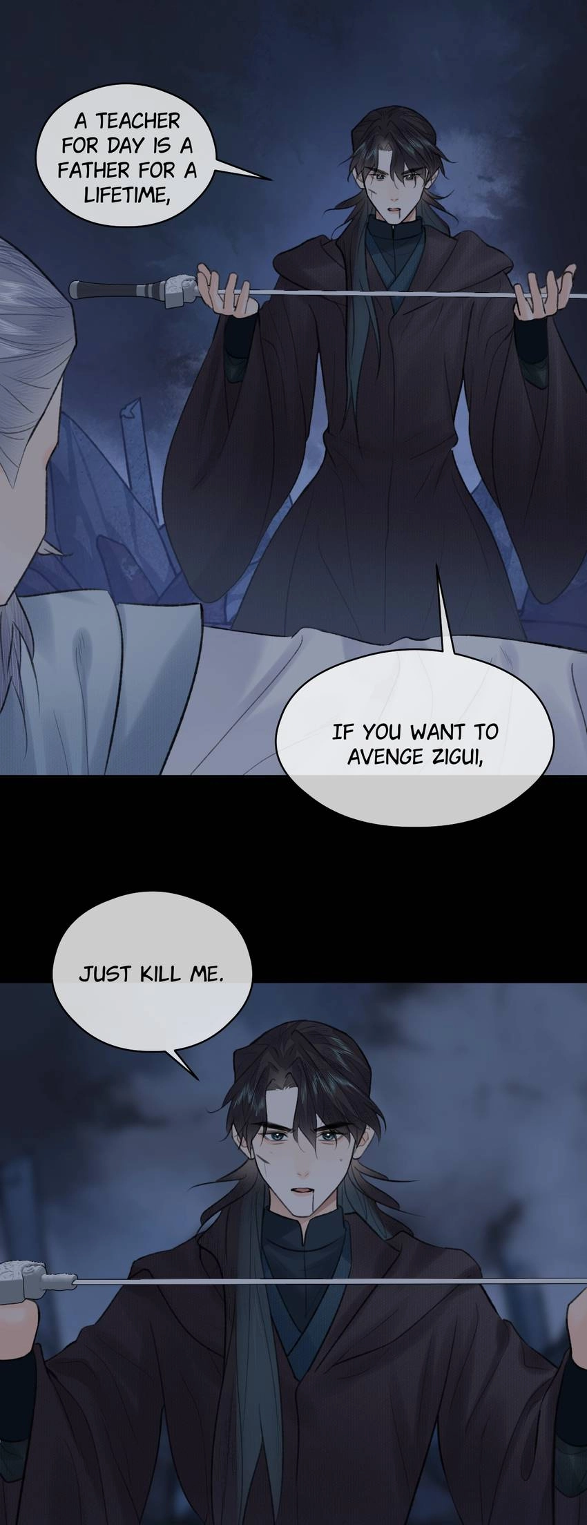Read Follow Your Heart chapter 49 image 24 on Lezhin