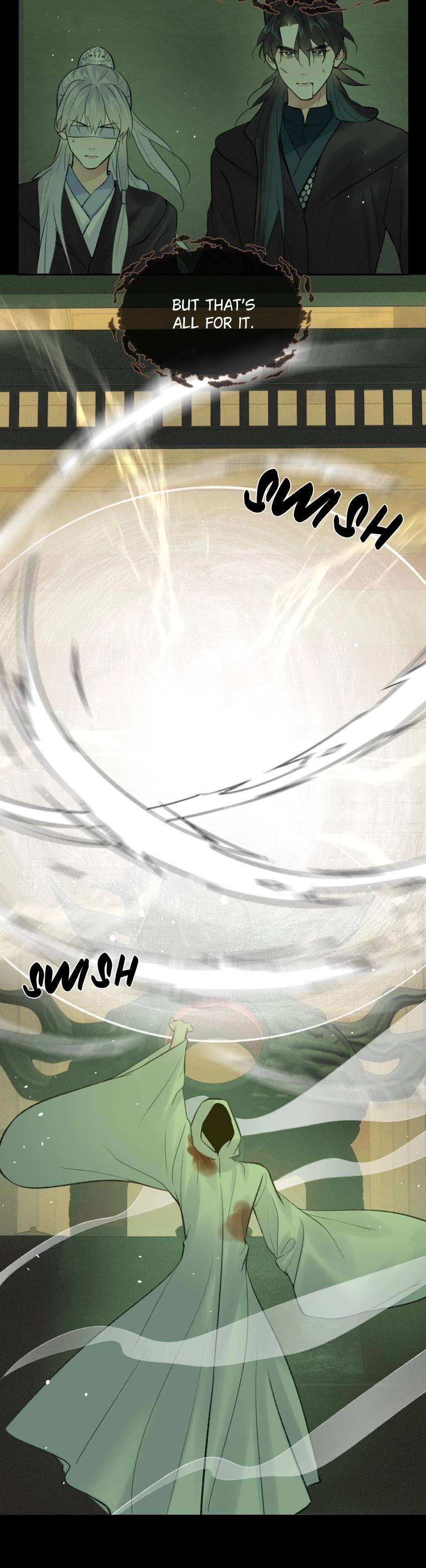 Read Follow Your Heart chapter 49 image 5 on Lezhin
