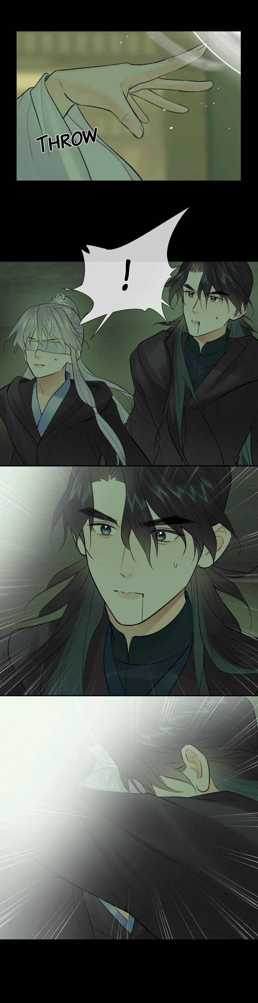 Read Follow Your Heart chapter 49 image 6 on Lezhin