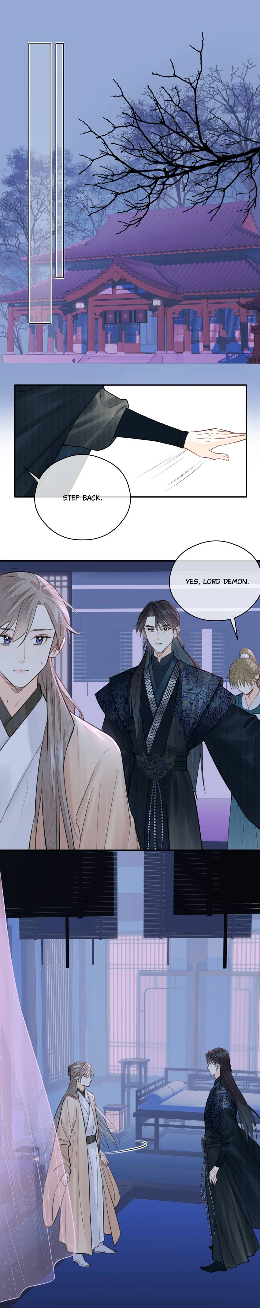 Read Follow Your Heart chapter 5 image 1 on Lezhin