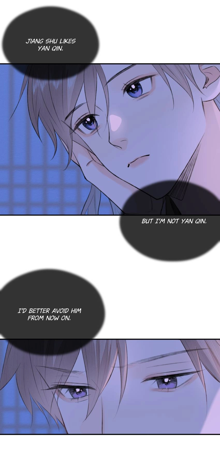 Read Follow Your Heart chapter 5 image 10 on Lezhin