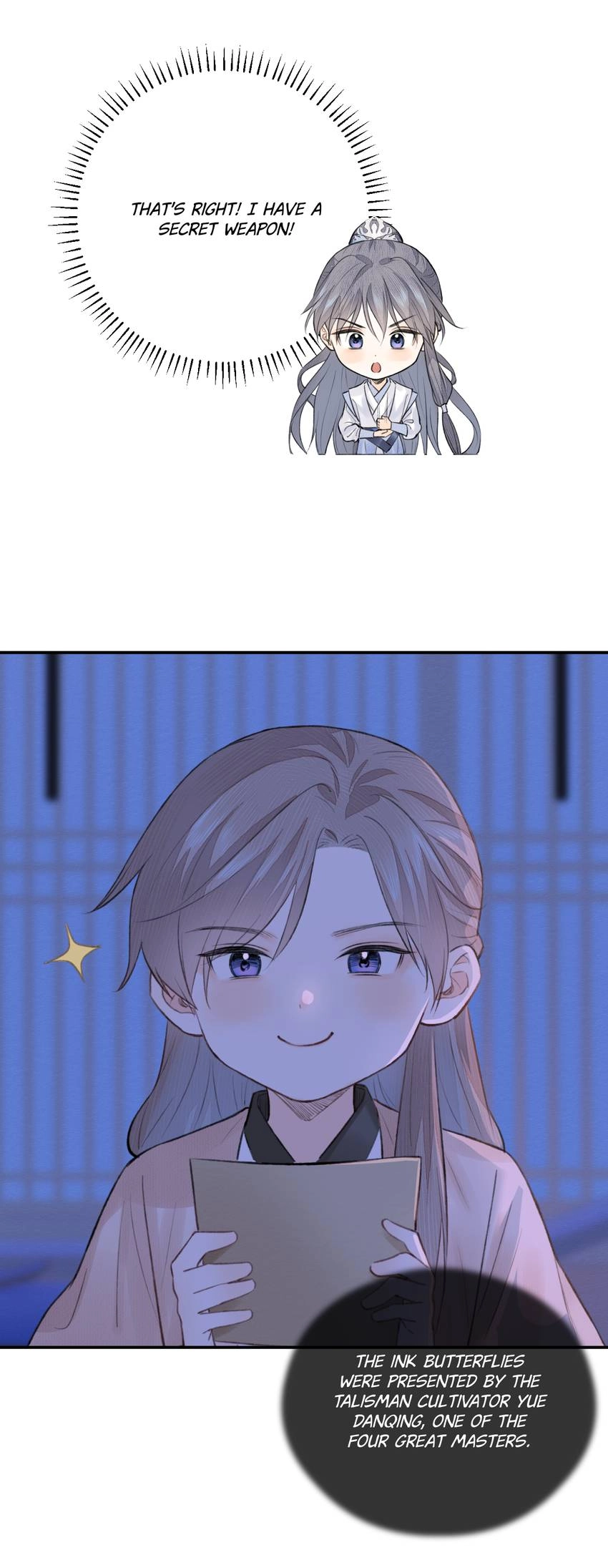Read Follow Your Heart chapter 5 image 11 on Lezhin
