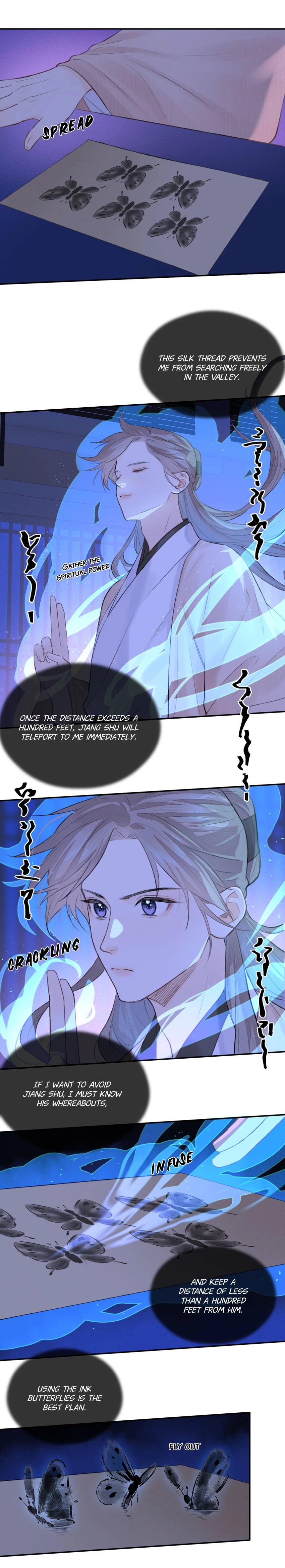 Read Follow Your Heart chapter 5 image 12 on Lezhin