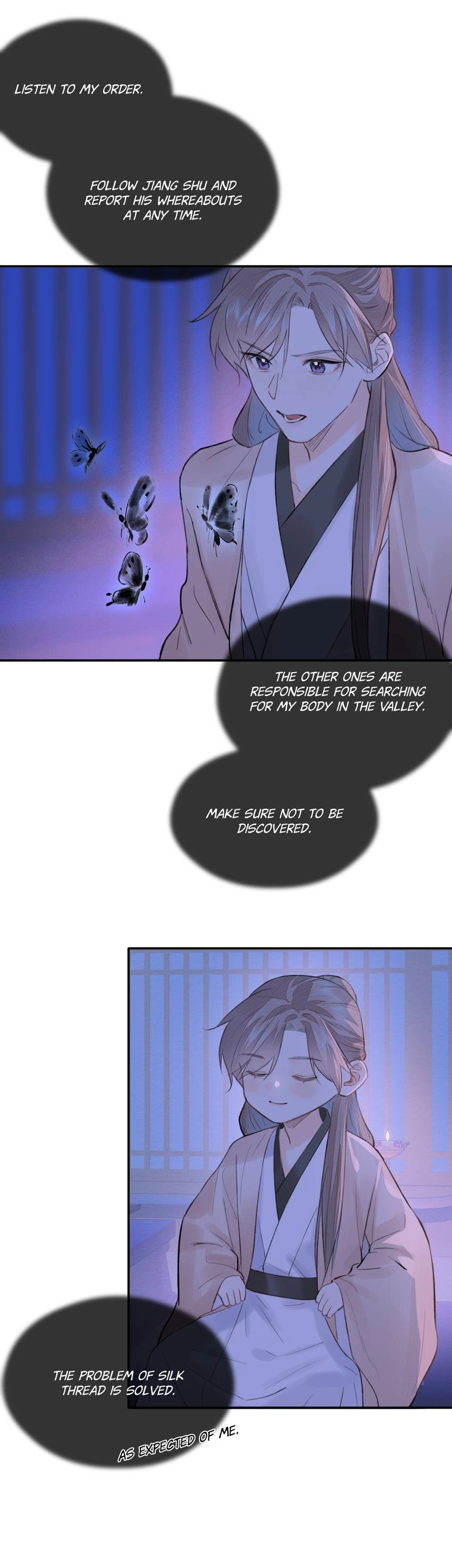 Read Follow Your Heart chapter 5 image 13 on Lezhin
