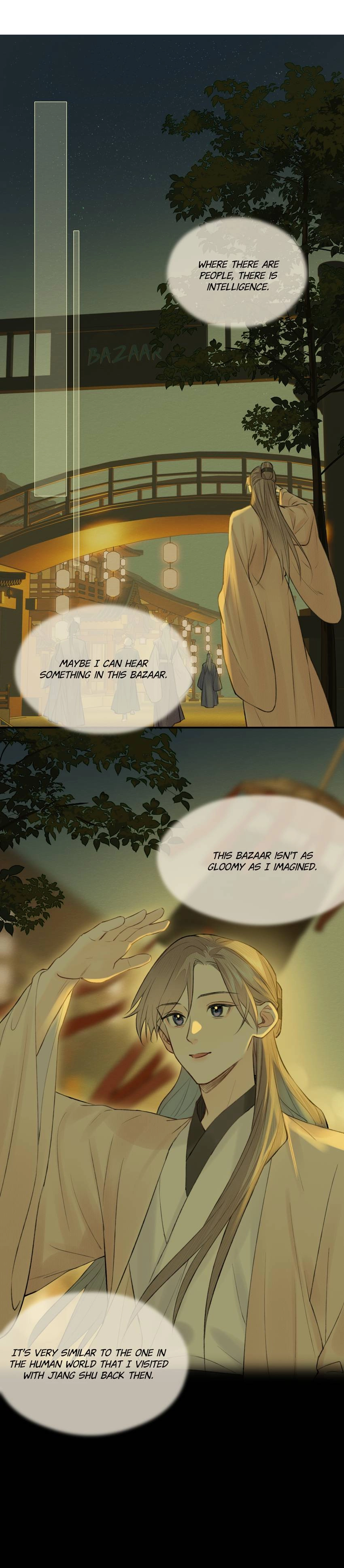 Read Follow Your Heart chapter 5 image 14 on Lezhin