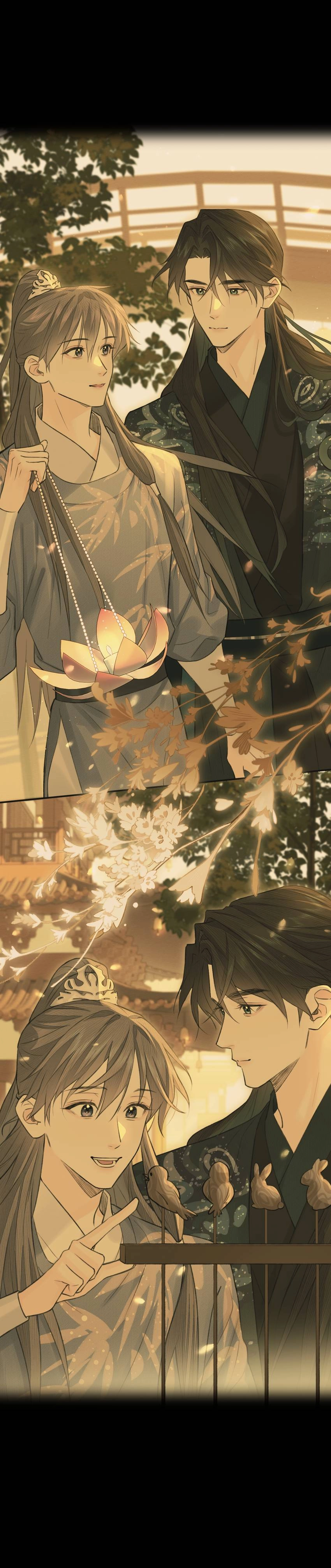 Read Follow Your Heart chapter 5 image 15 on Lezhin
