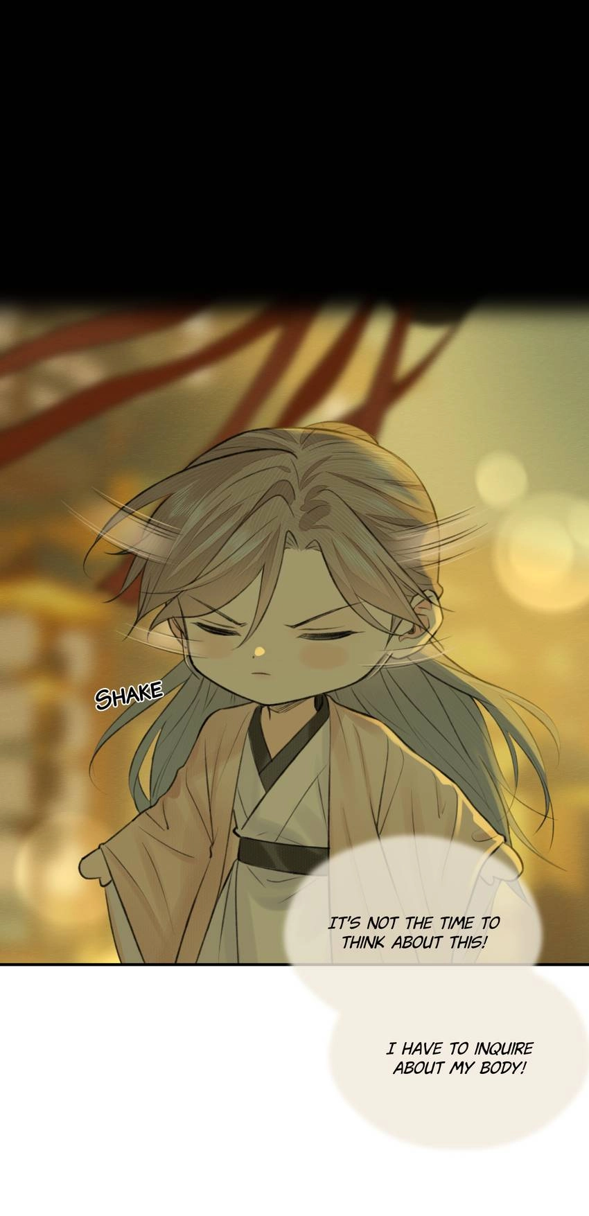 Read Follow Your Heart chapter 5 image 16 on Lezhin
