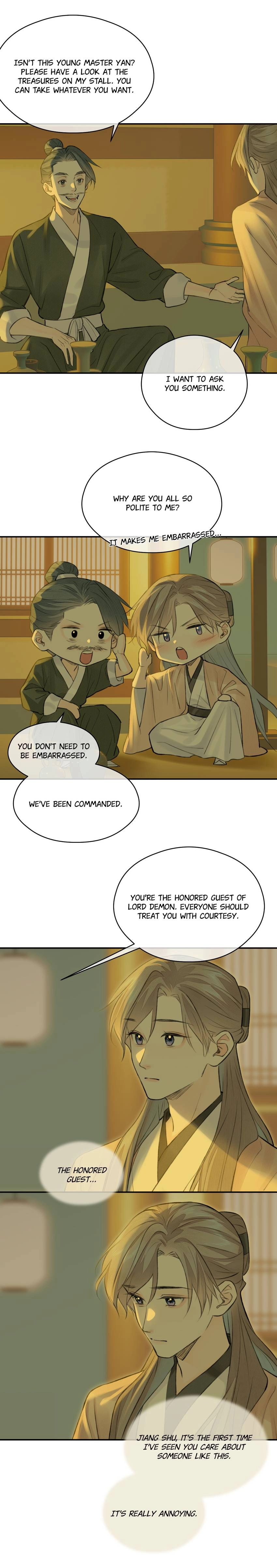 Read Follow Your Heart chapter 5 image 19 on Lezhin