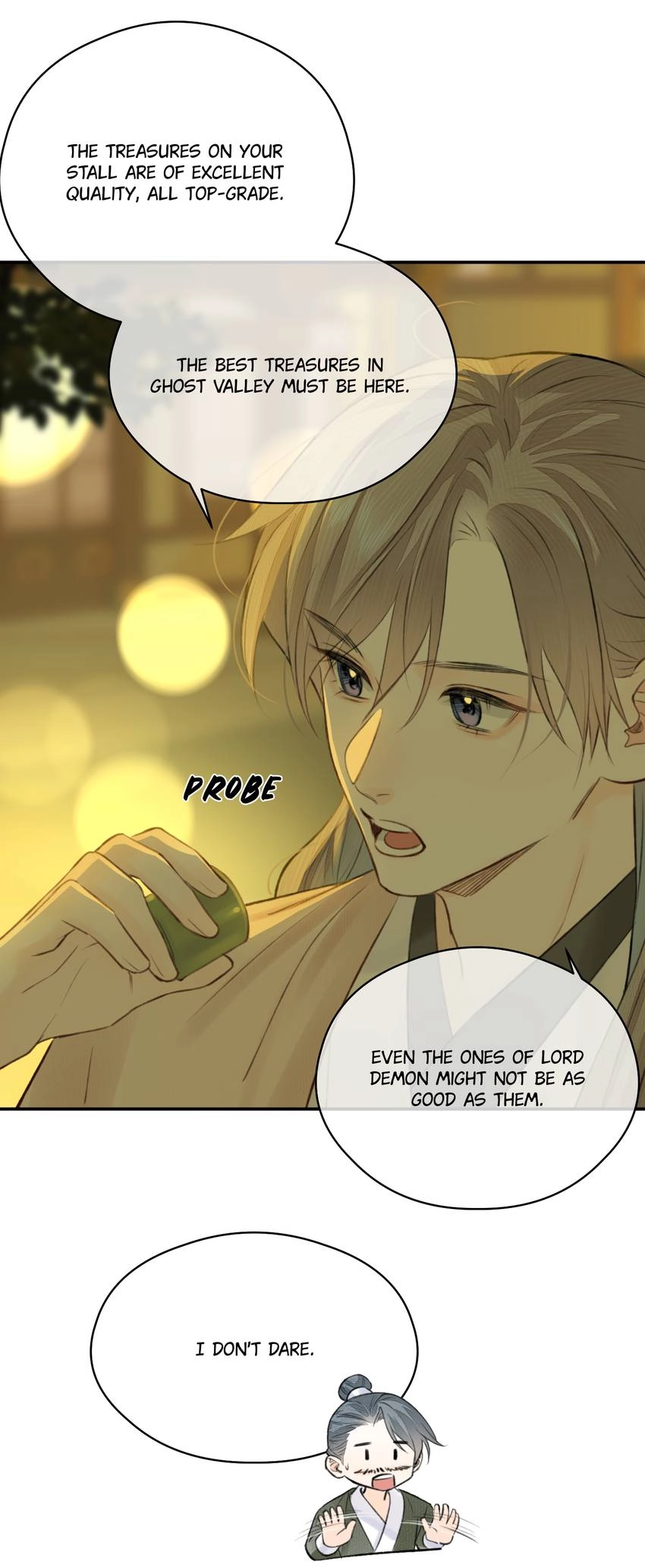 Read Follow Your Heart chapter 5 image 22 on Lezhin