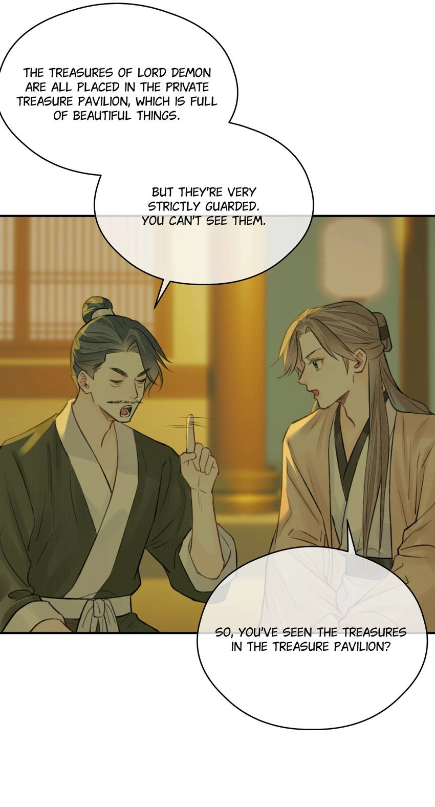Read Follow Your Heart chapter 5 image 23 on Lezhin