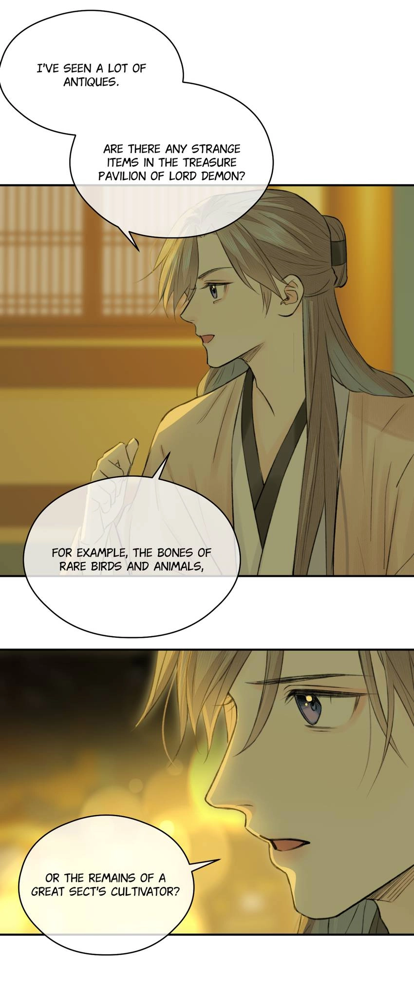 Read Follow Your Heart chapter 5 image 24 on Lezhin