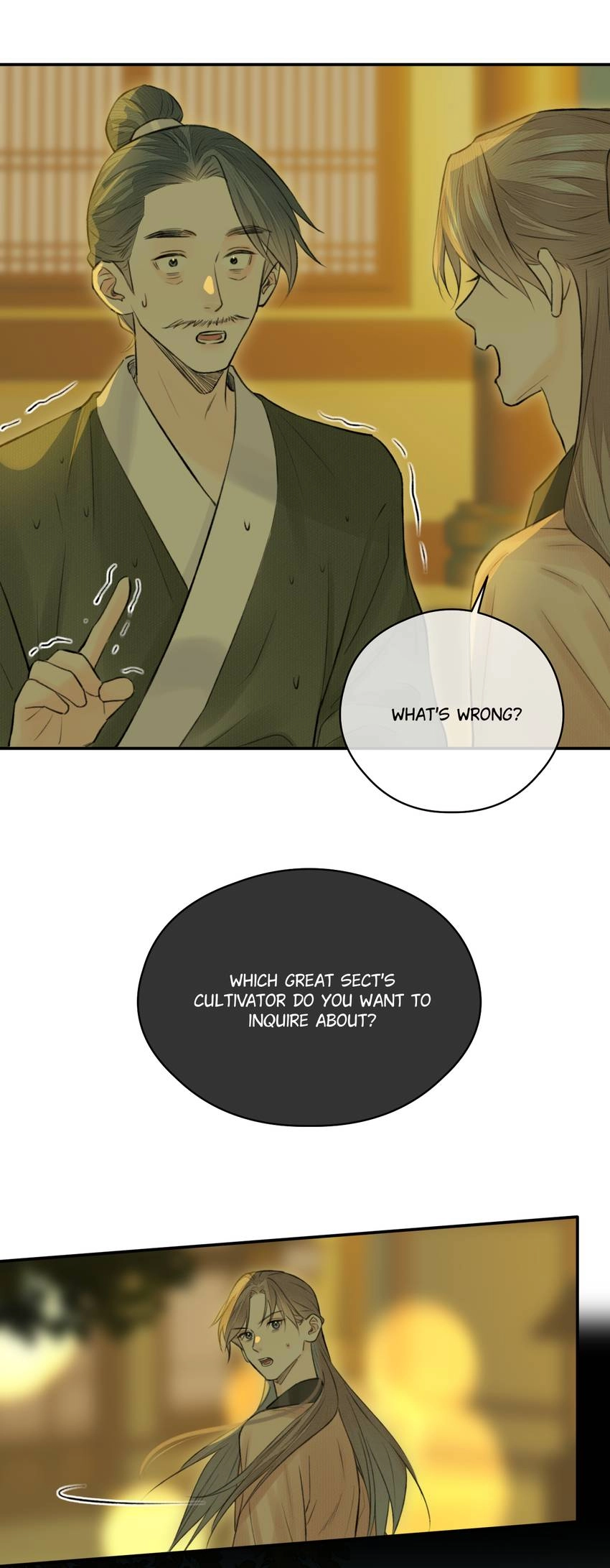 Read Follow Your Heart chapter 5 image 25 on Lezhin