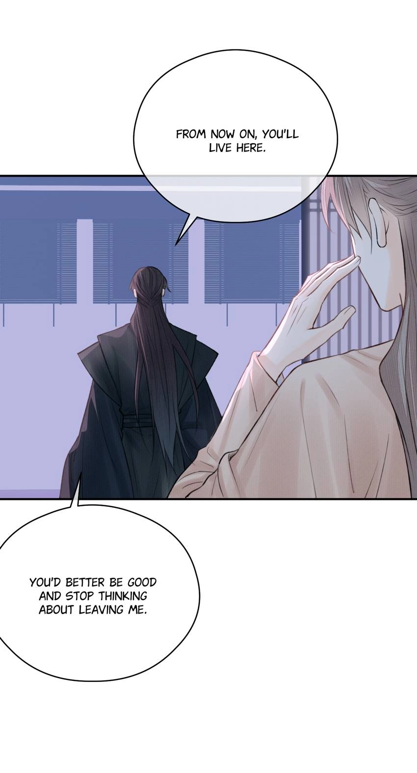 Read Follow Your Heart chapter 5 image 3 on Lezhin