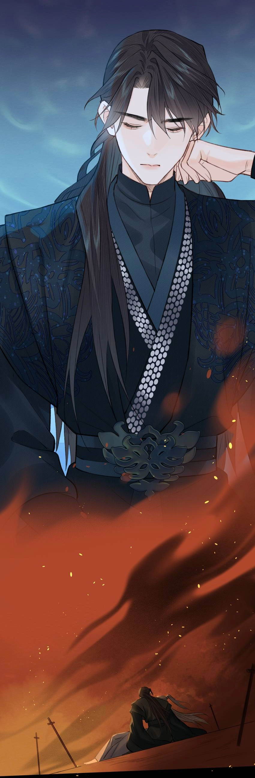 Read Follow Your Heart chapter 5 image 5 on Lezhin