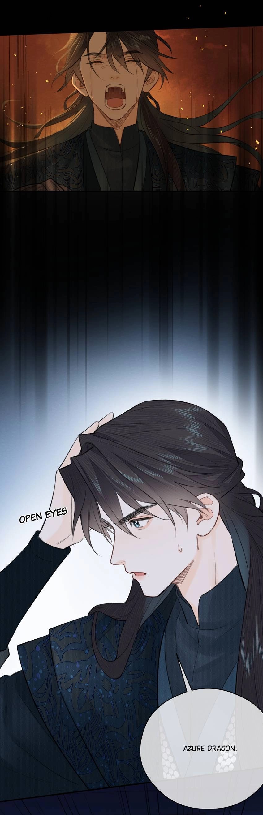 Read Follow Your Heart chapter 5 image 7 on Lezhin