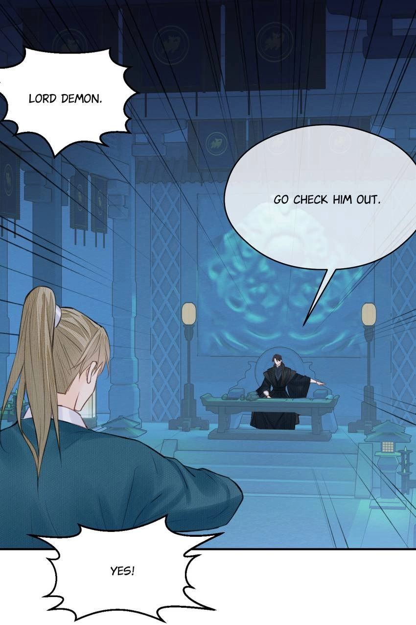 Read Follow Your Heart chapter 5 image 8 on Lezhin