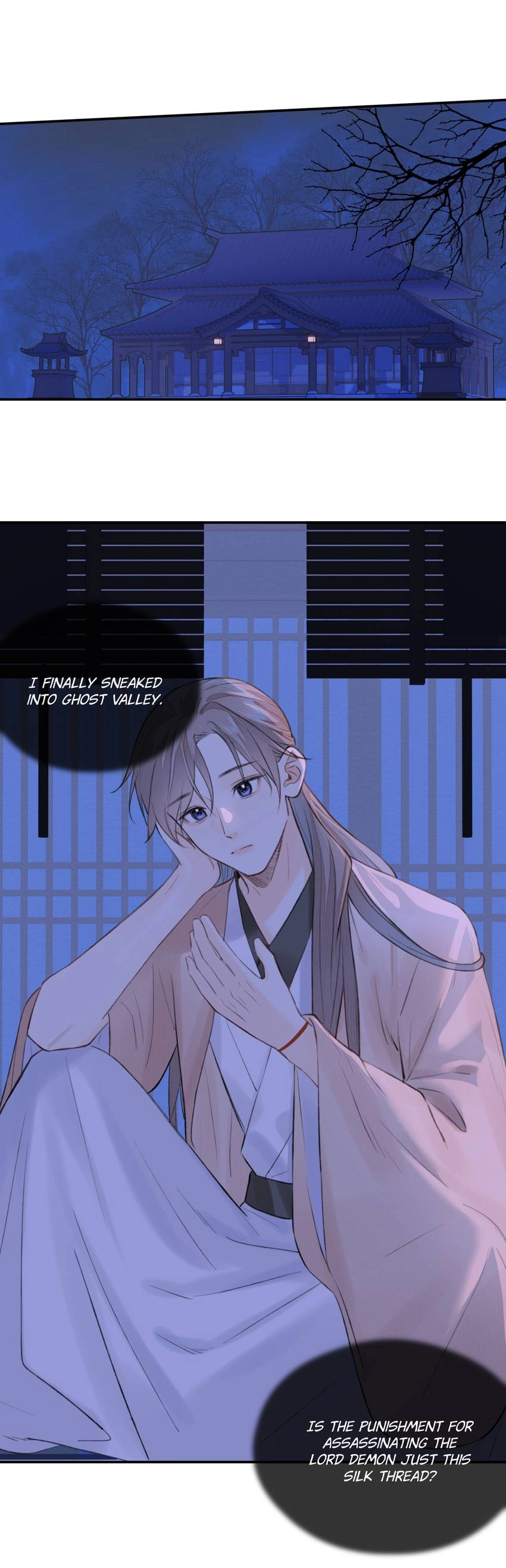 Read Follow Your Heart chapter 5 image 9 on Lezhin