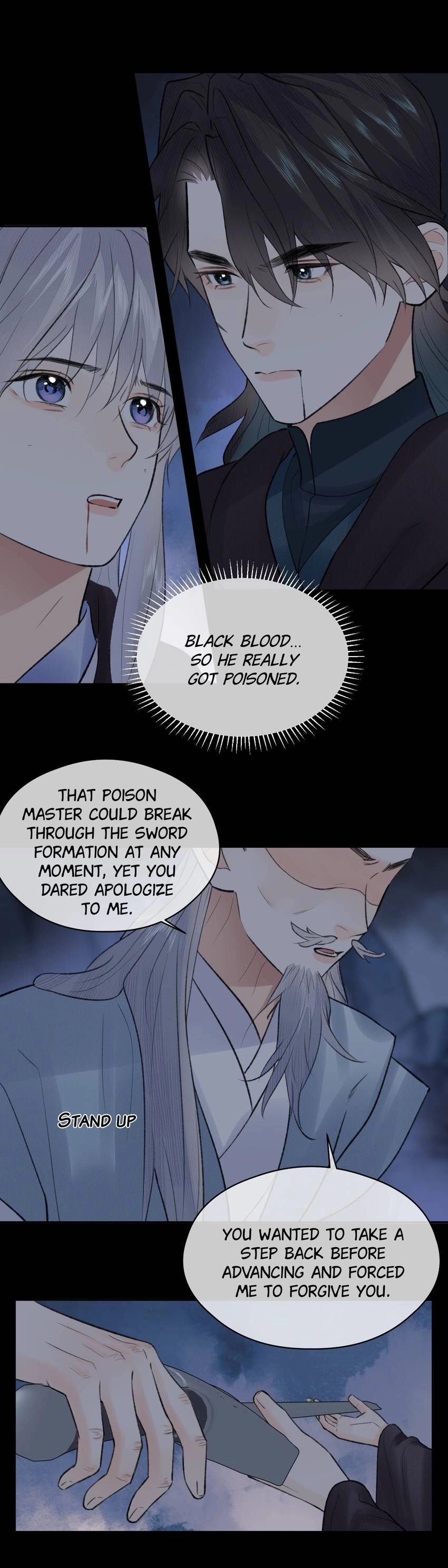 Read Follow Your Heart chapter 50 image 2 on Lezhin