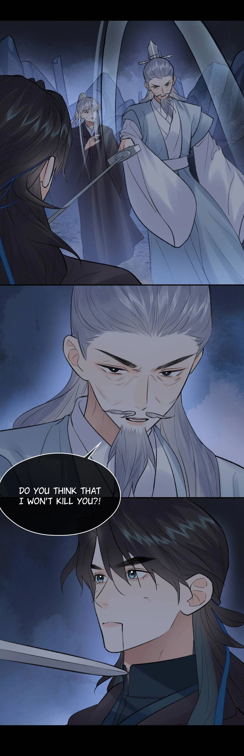 Read Follow Your Heart chapter 50 image 3 on Lezhin
